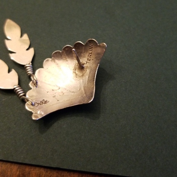 Native American Indian Vintage - Picture 2 of 2